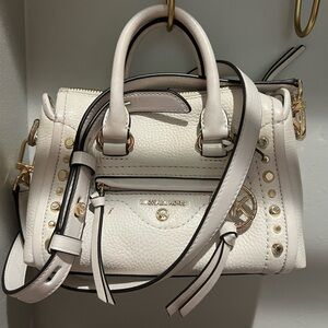 Michael kors mini handbag crossbody purse